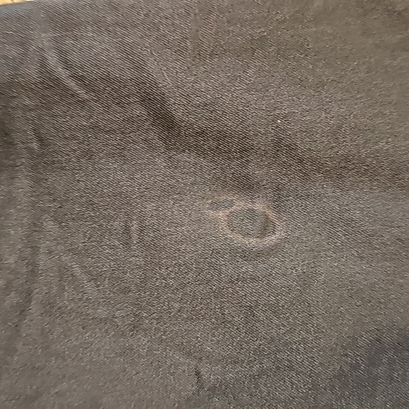 Banana Republic sz 8 gray pencil skirt - Picture 13 of 14